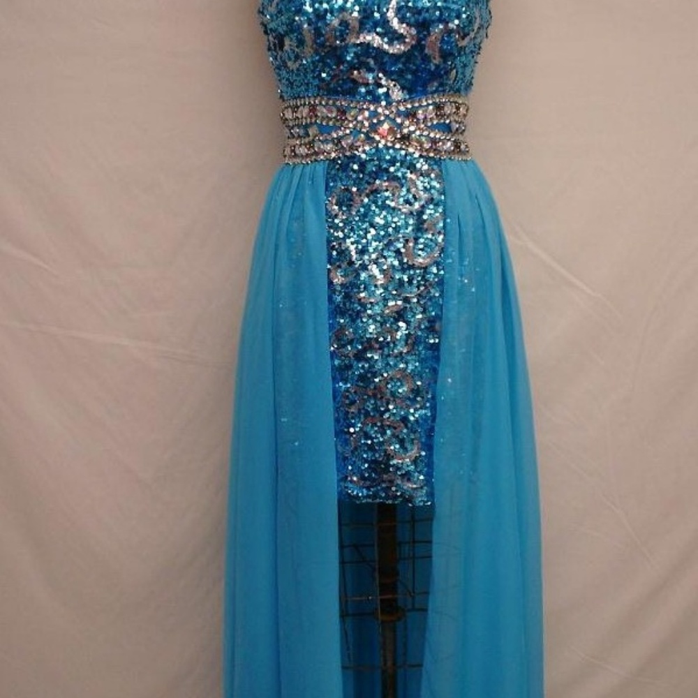jianini couture